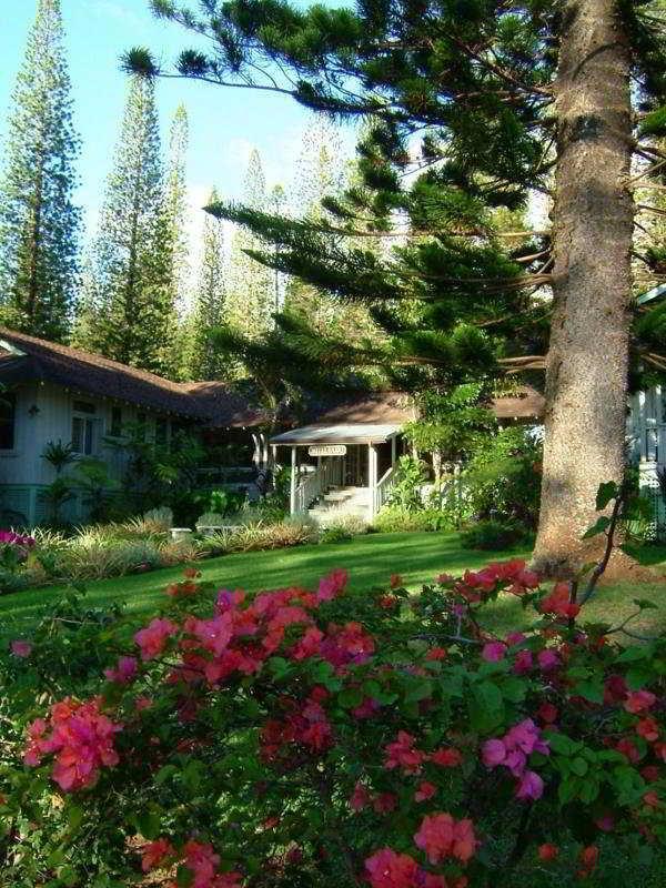 Hotel Lanai ลานายซิตี้ ภายนอก รูปภาพ