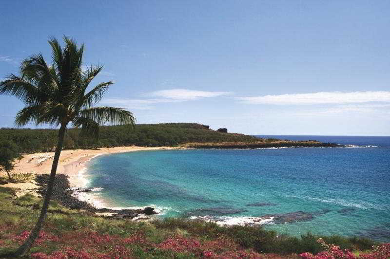 Hotel Lanai ลานายซิตี้ ภายนอก รูปภาพ