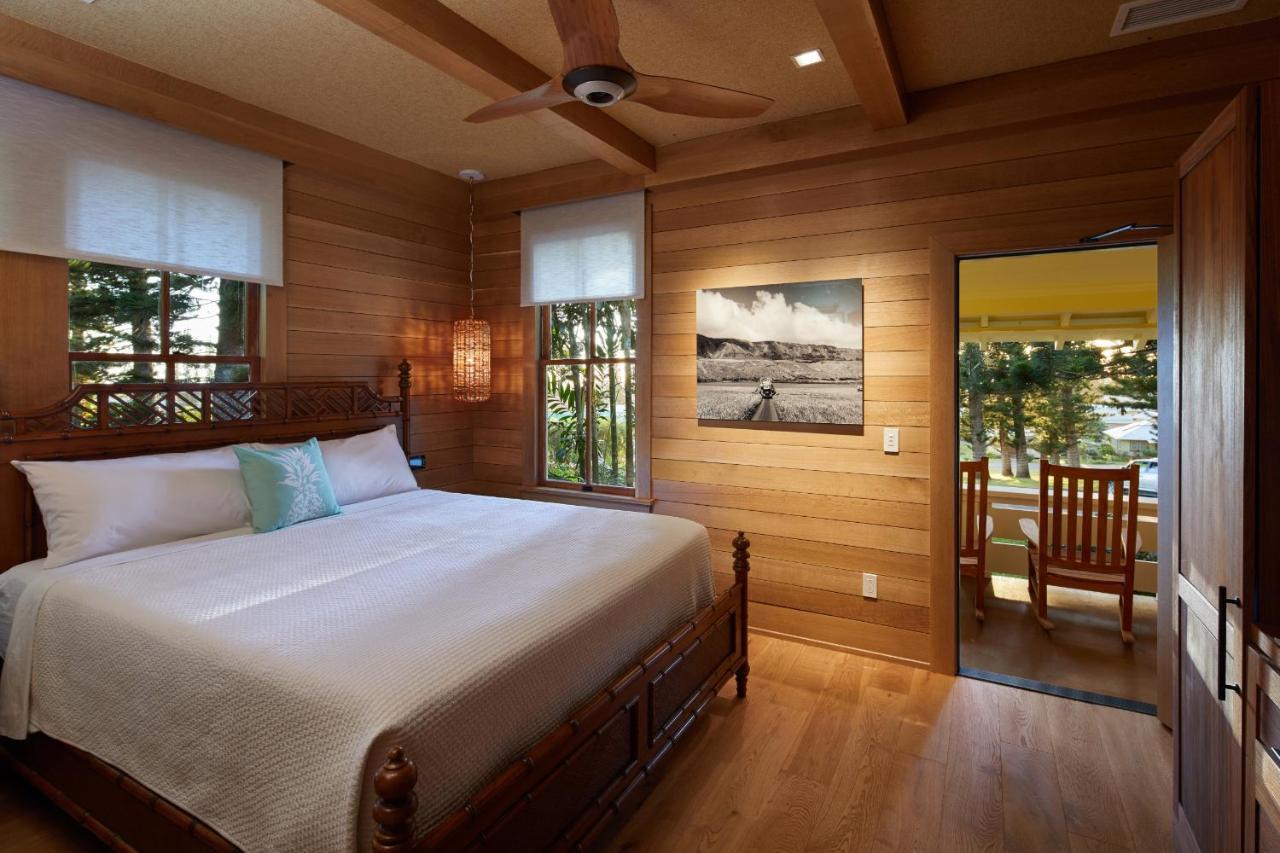 Hotel Lanai ลานายซิตี้ ภายนอก รูปภาพ