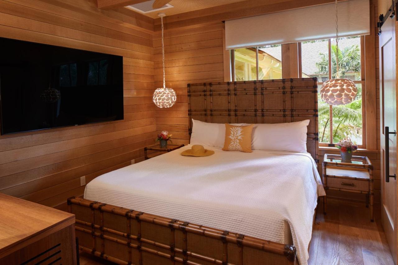Hotel Lanai ลานายซิตี้ ภายนอก รูปภาพ