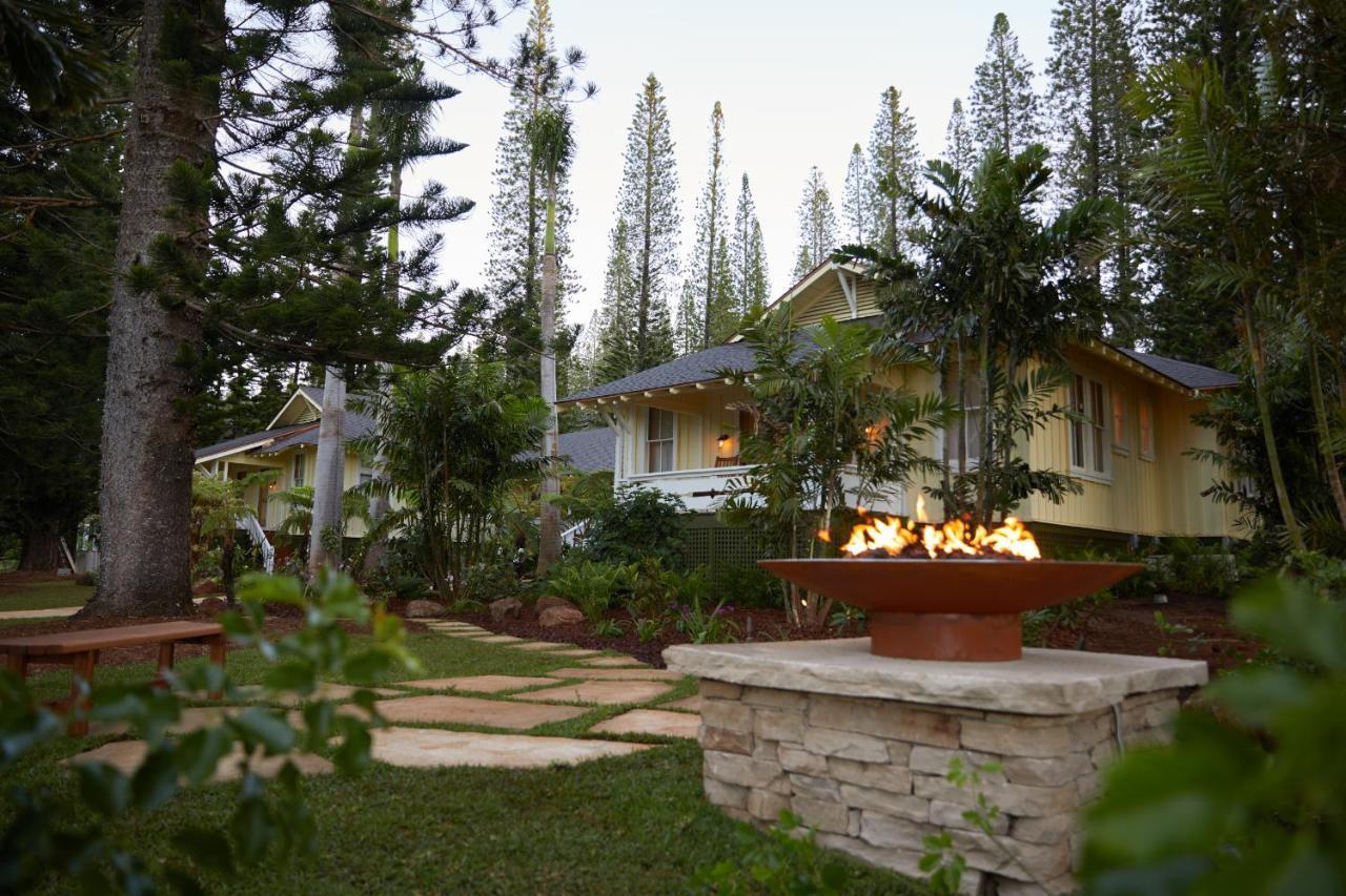 Hotel Lanai ลานายซิตี้ ภายนอก รูปภาพ