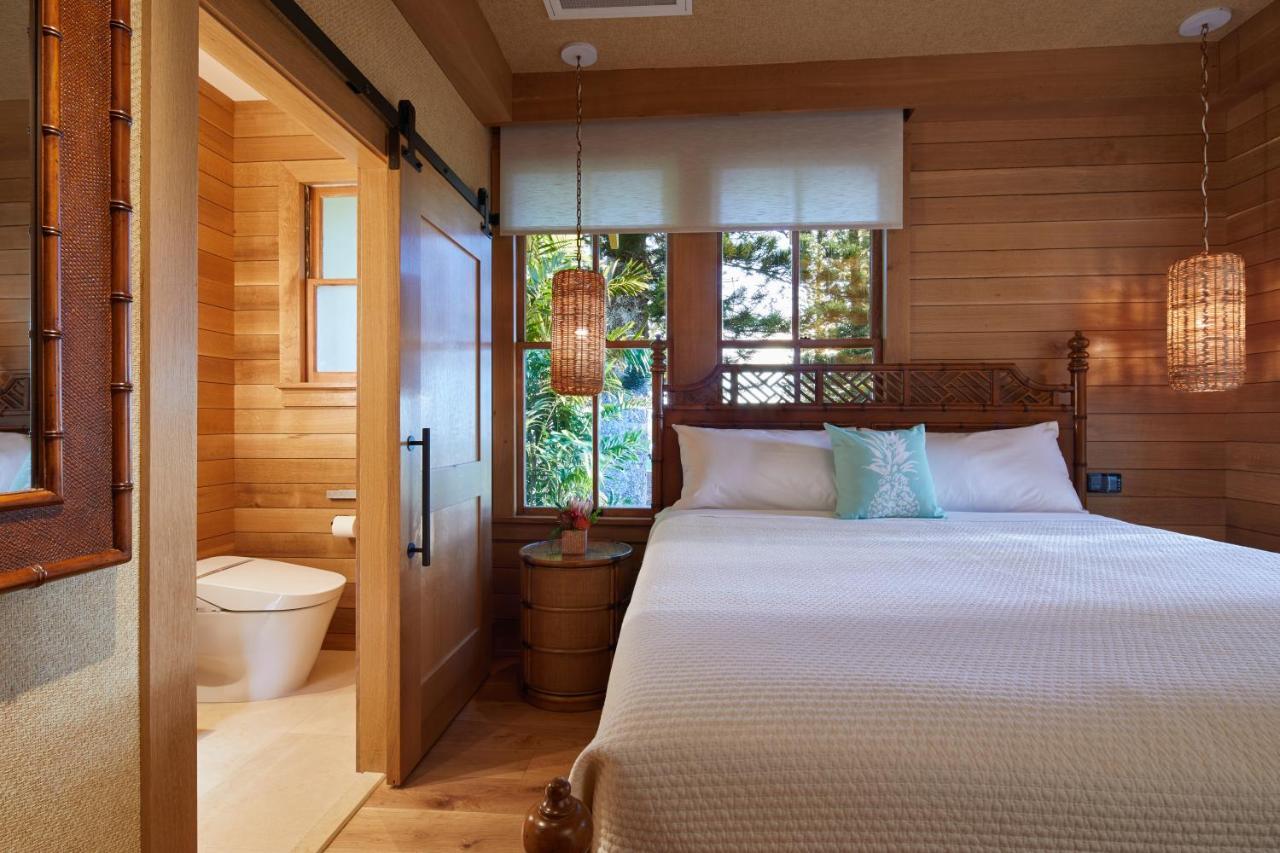 Hotel Lanai ลานายซิตี้ ภายนอก รูปภาพ