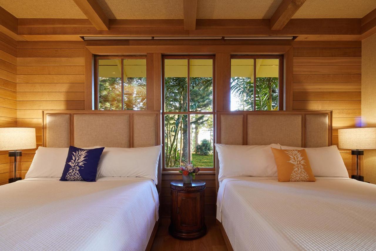 Hotel Lanai ลานายซิตี้ ภายนอก รูปภาพ